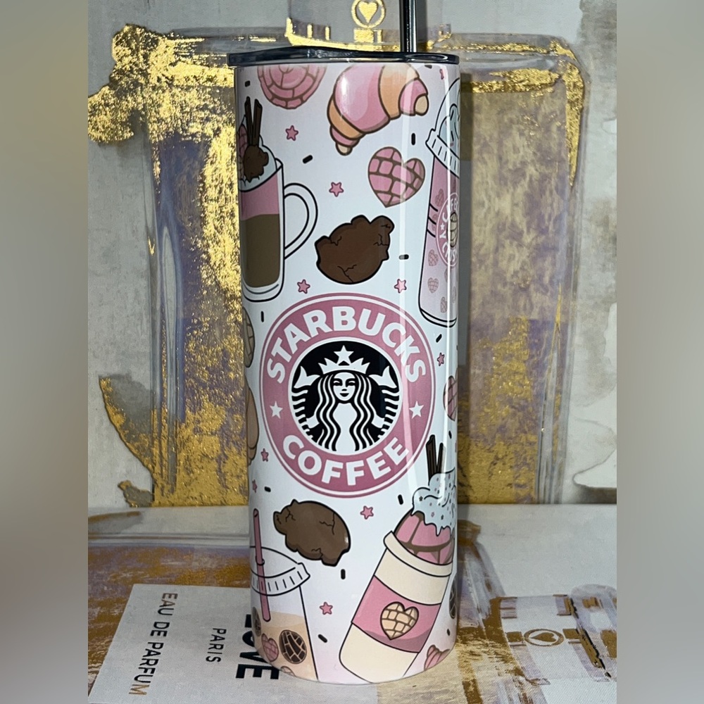 20 oz Tumbler